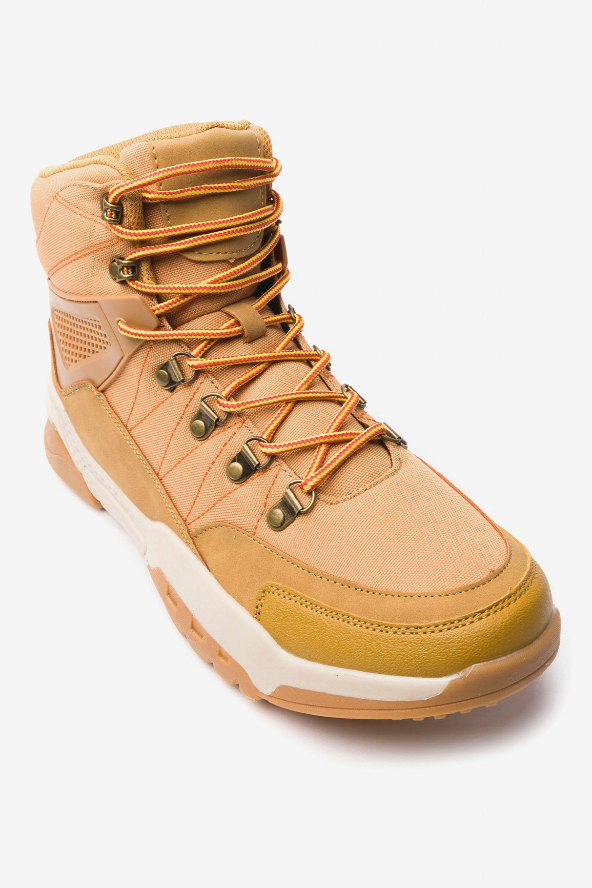 Bototo Hombre Camel Glen Chancleta Chancleta